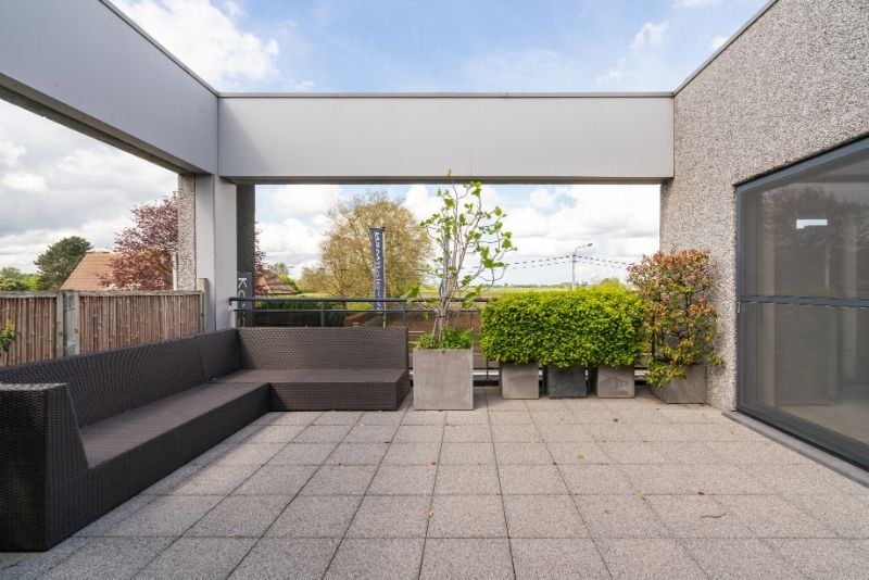 Magnifiek appartement te koop in Assenede foto 10