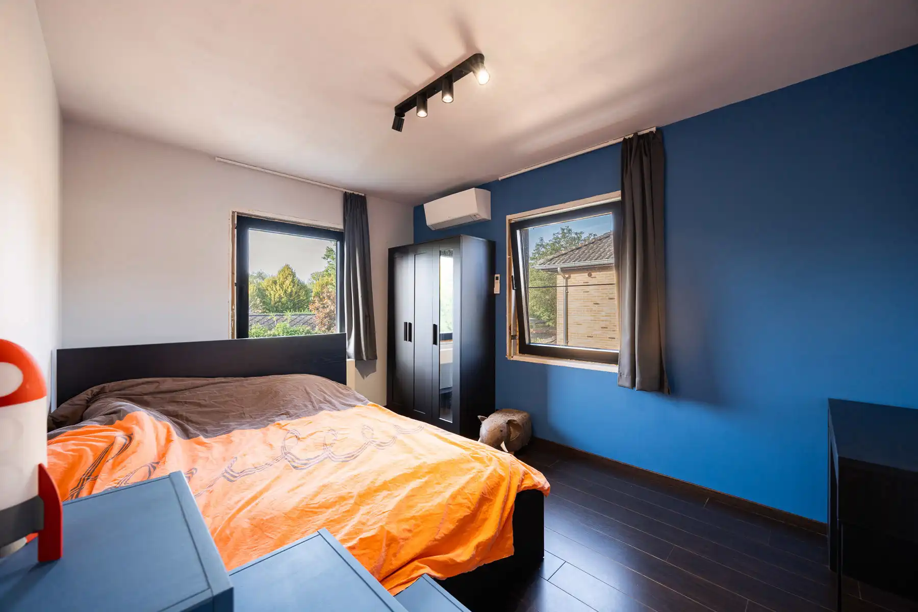 Moderne woning op toplocatie in Keerbergen foto 19