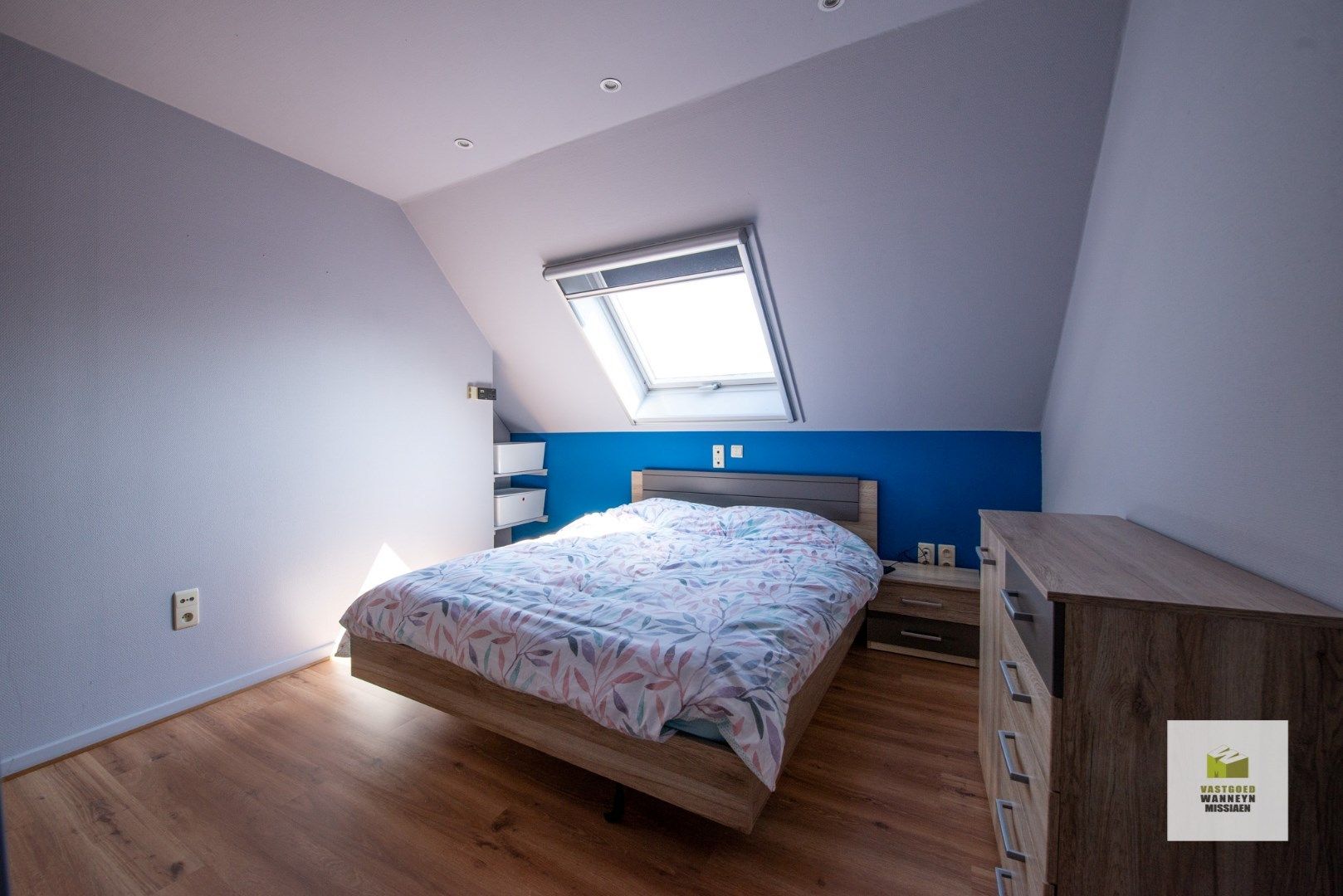 Ruime gezinswoning met tuin, 3 slaapkamers en een grote garage  foto 24