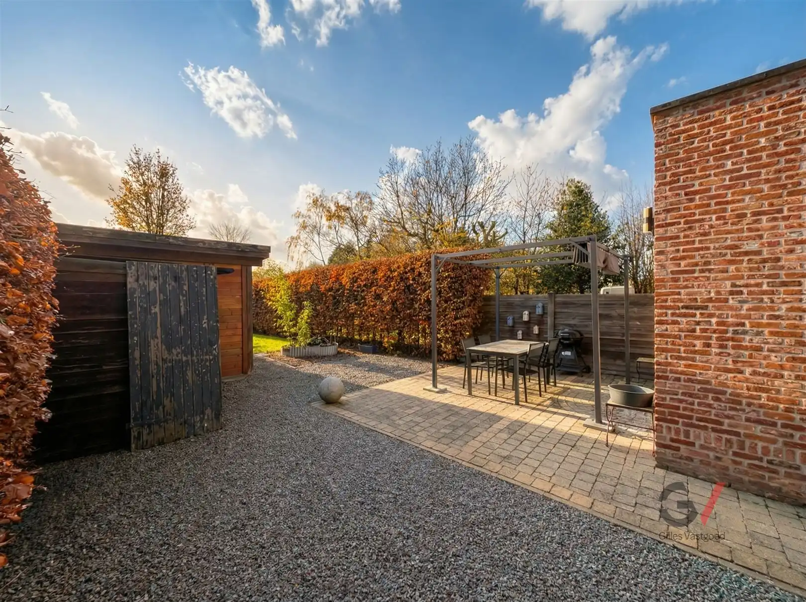 Instapklare halfopen bebouwing in Boortmeerbeek foto 12