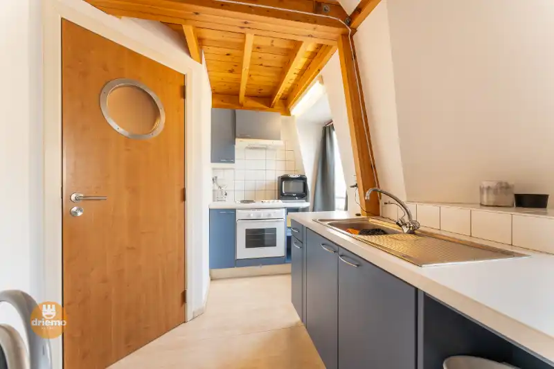 STUDIO IN DE BUURT VAN HET STRAND foto 11