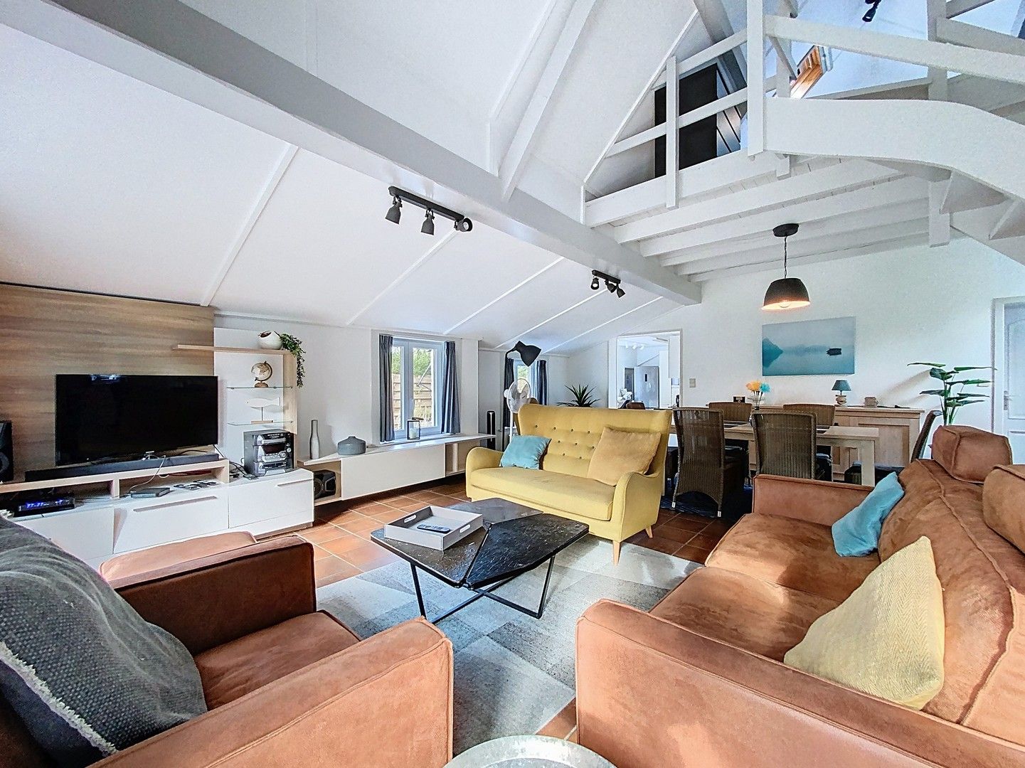 Authentiek vissershuis, uitgerust met alle moderne comfort. foto 3