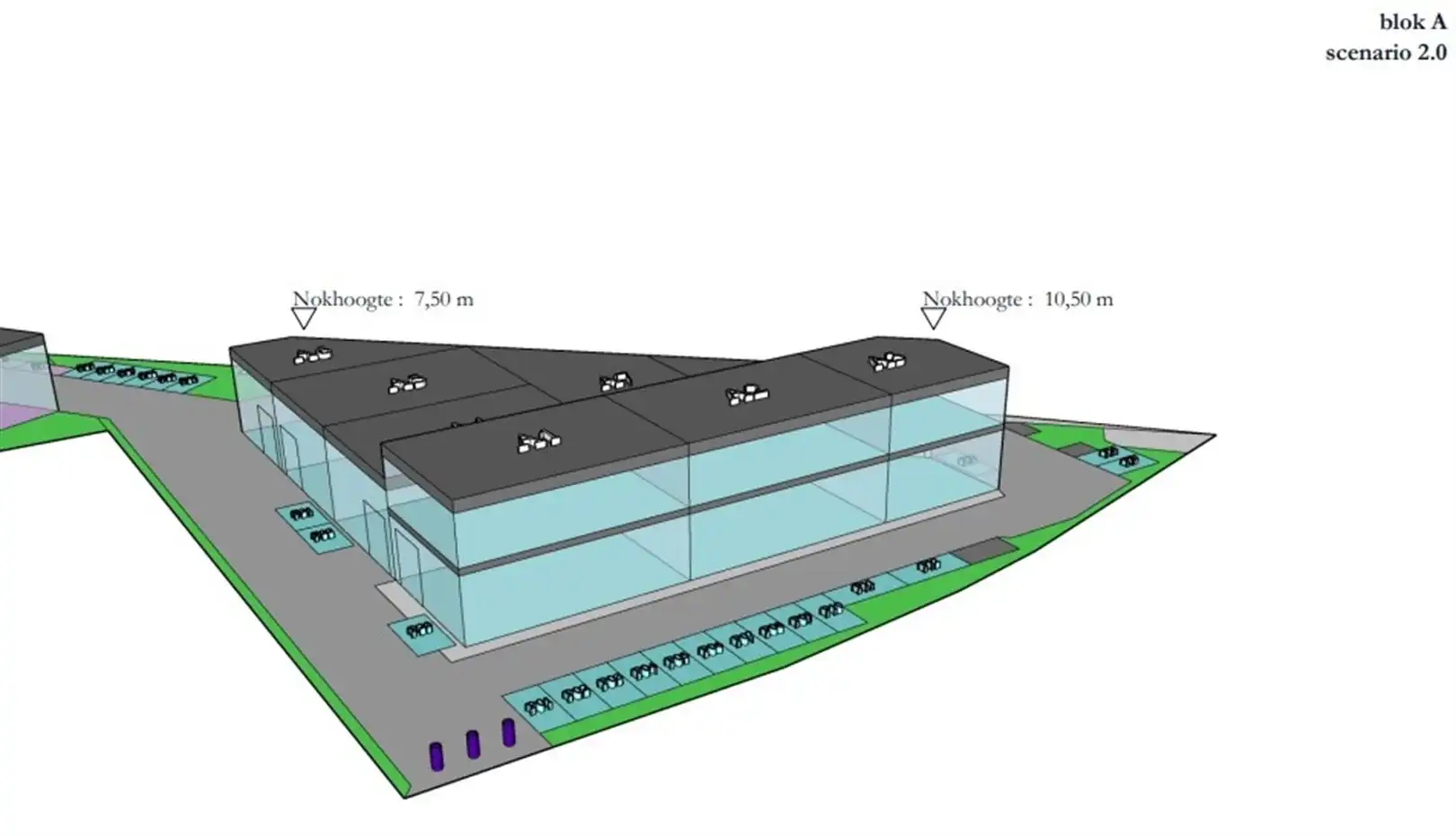 Te Koop BTS te Machelen foto 11