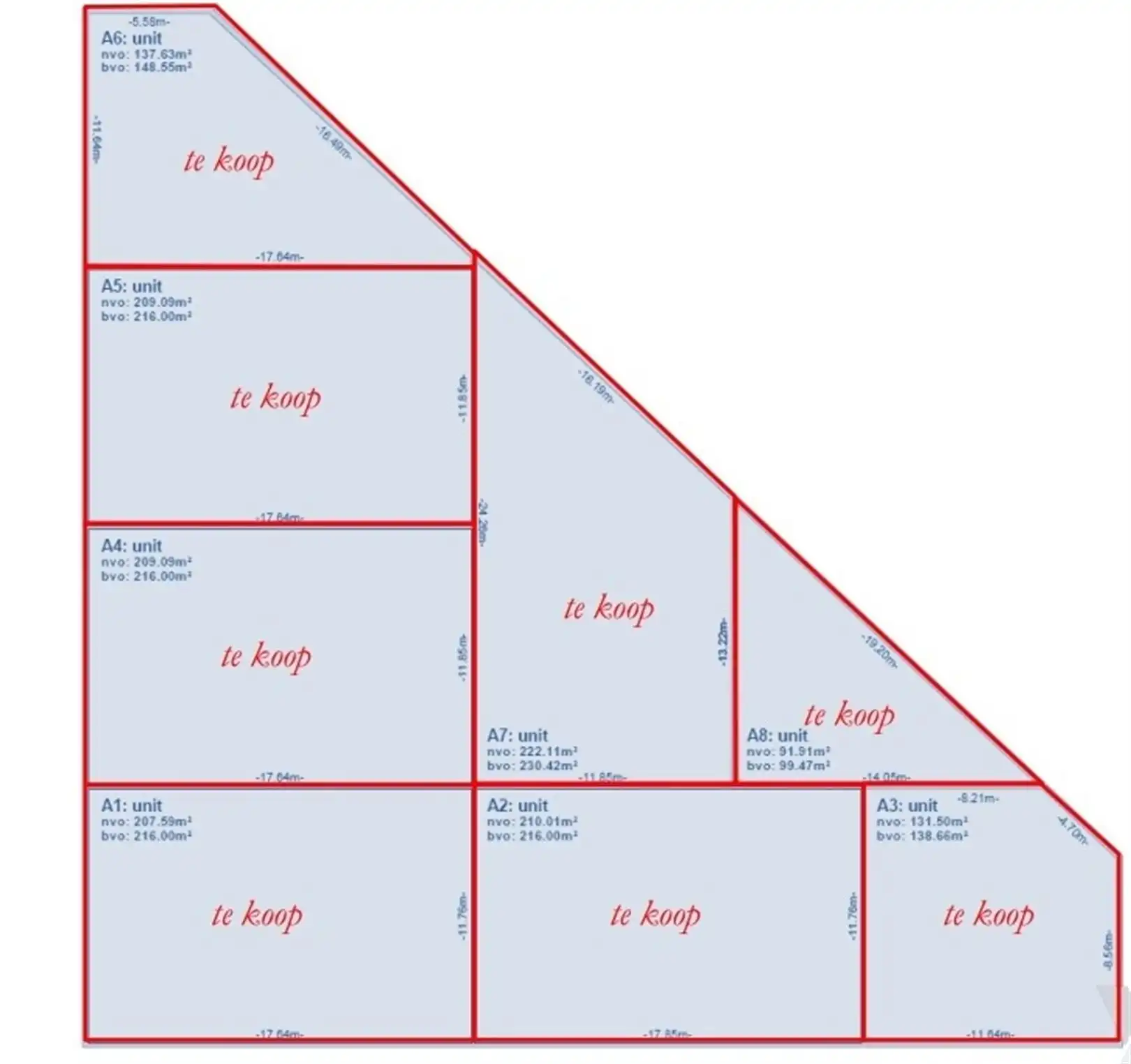 Te Koop BTS te Machelen foto 11