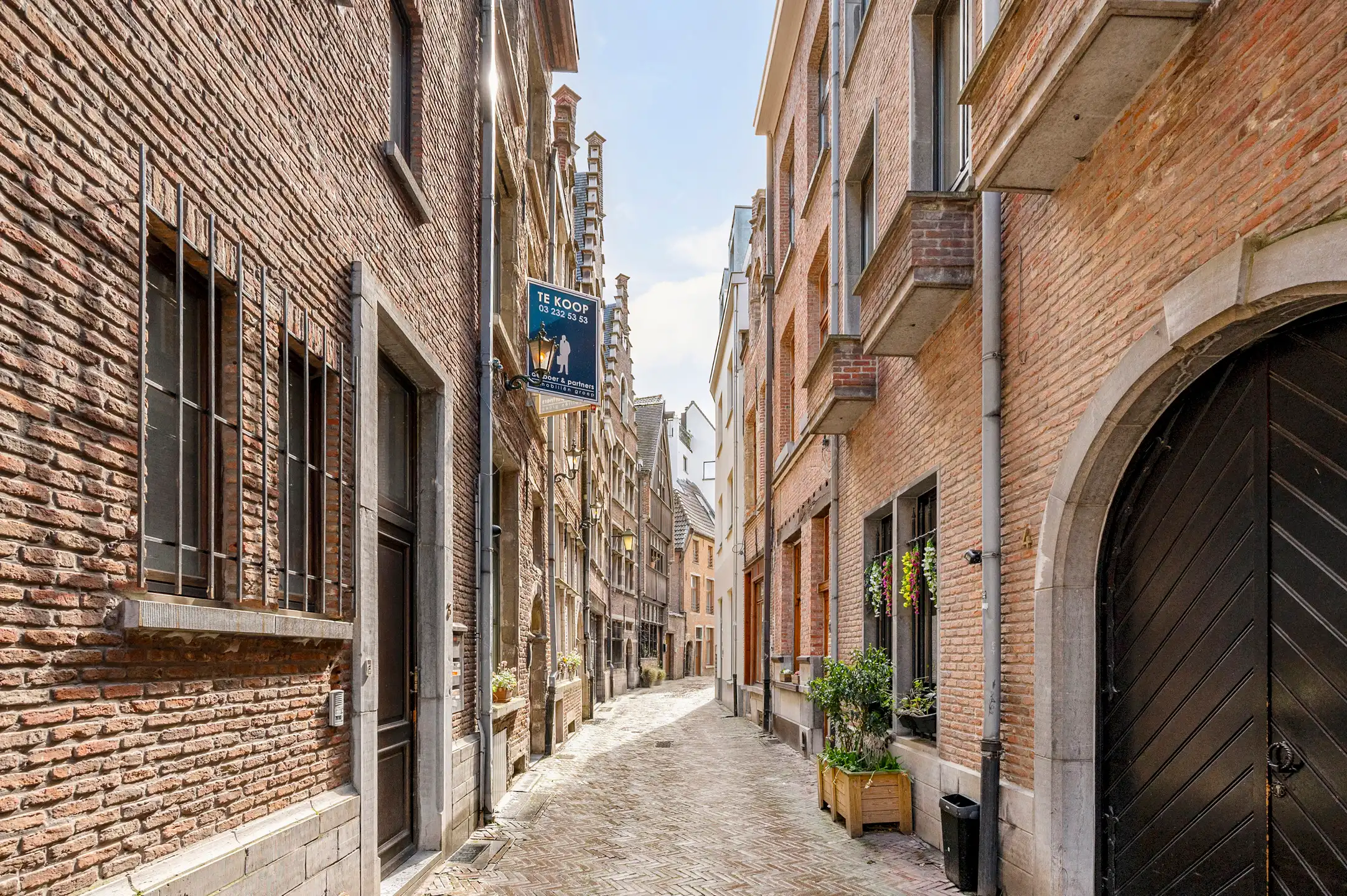 Wonen onder de schoonste toren ter wereld foto 14