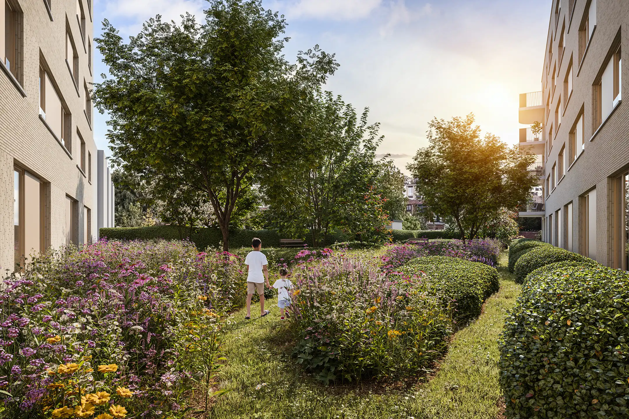 Appartement te koop foto 9