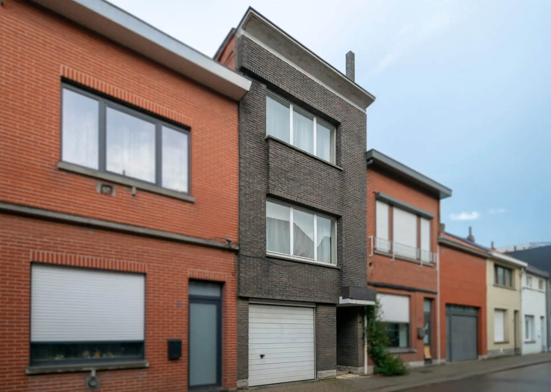Huis te koop Aerschotstraat 35 - 9100 SINT-NIKLAAS