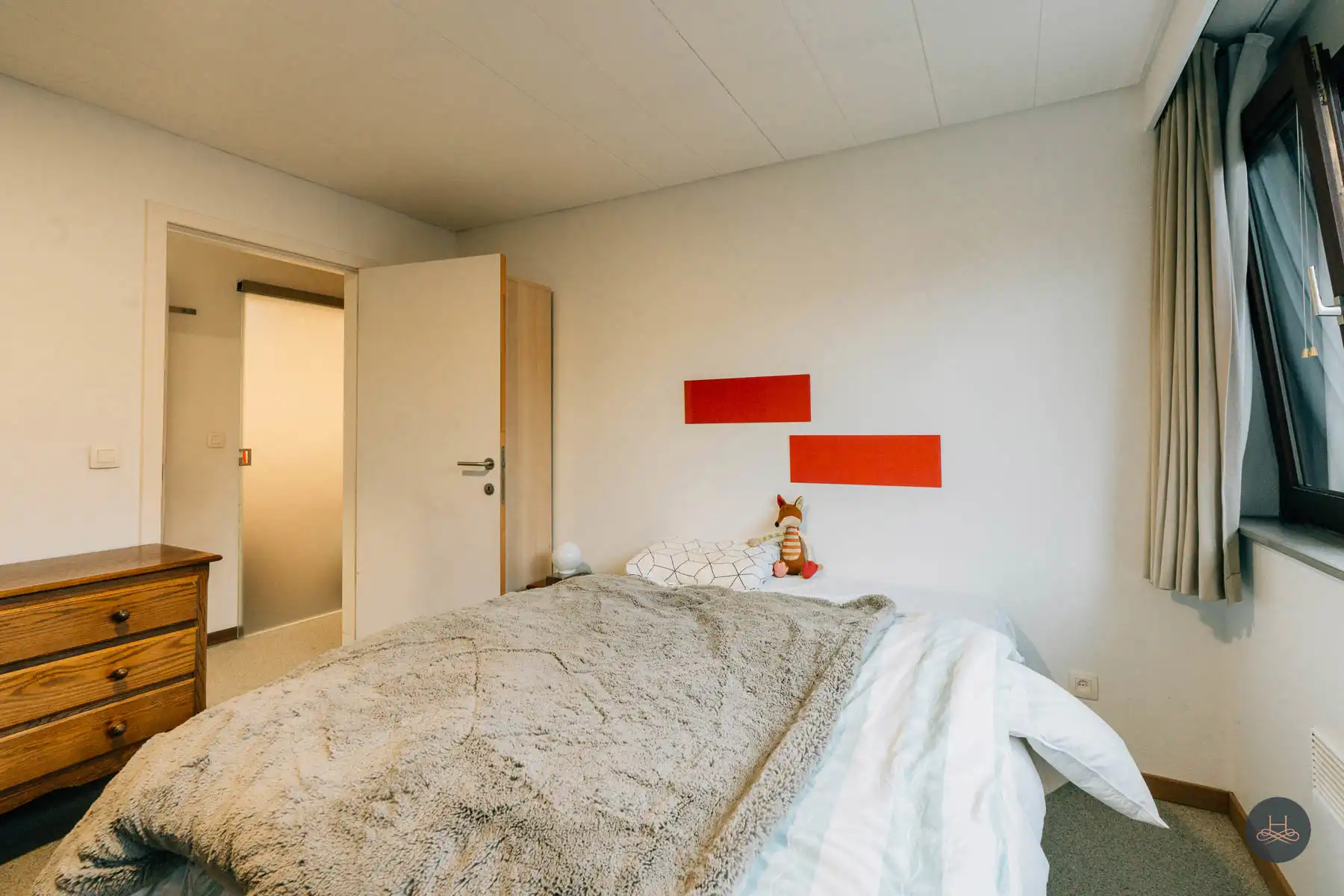 Gelijkvloerse woning in autoluwe buurt foto 14