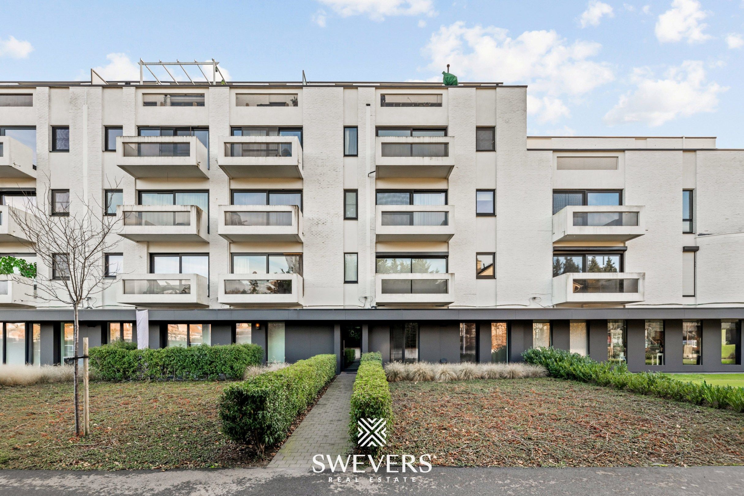 Appartement te koop Sint-Jobstraat 60 -/c50 - 3550 Heusden-Zolder