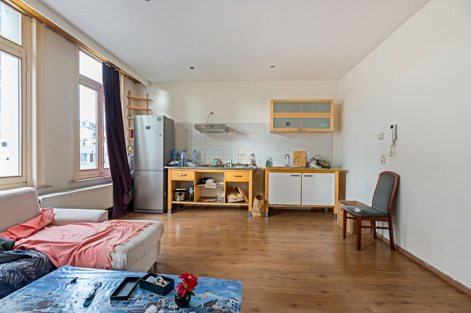 Handelshuis met tuin en stabiele huuropbrengst te koop foto 11