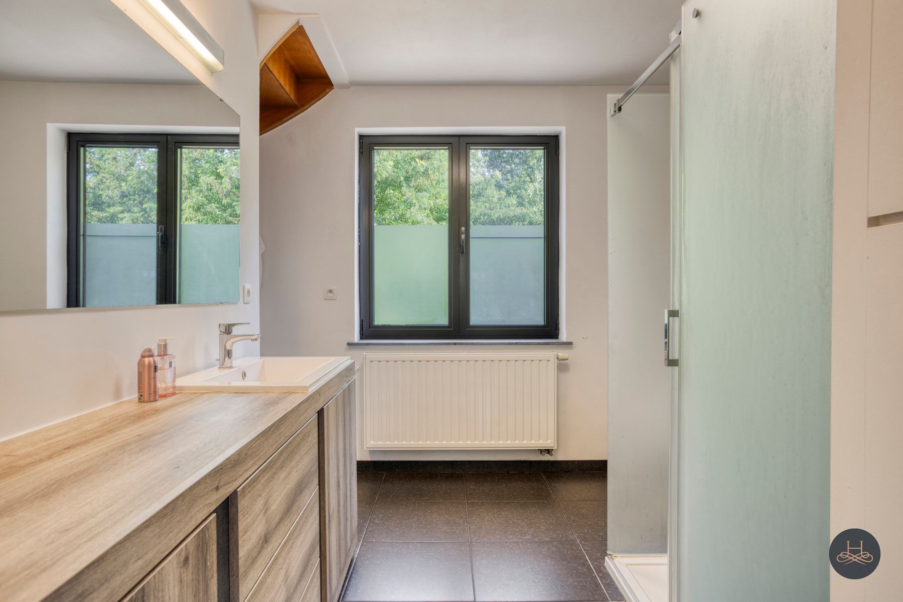 Stijlvol wonen in rustig Itegem foto 15