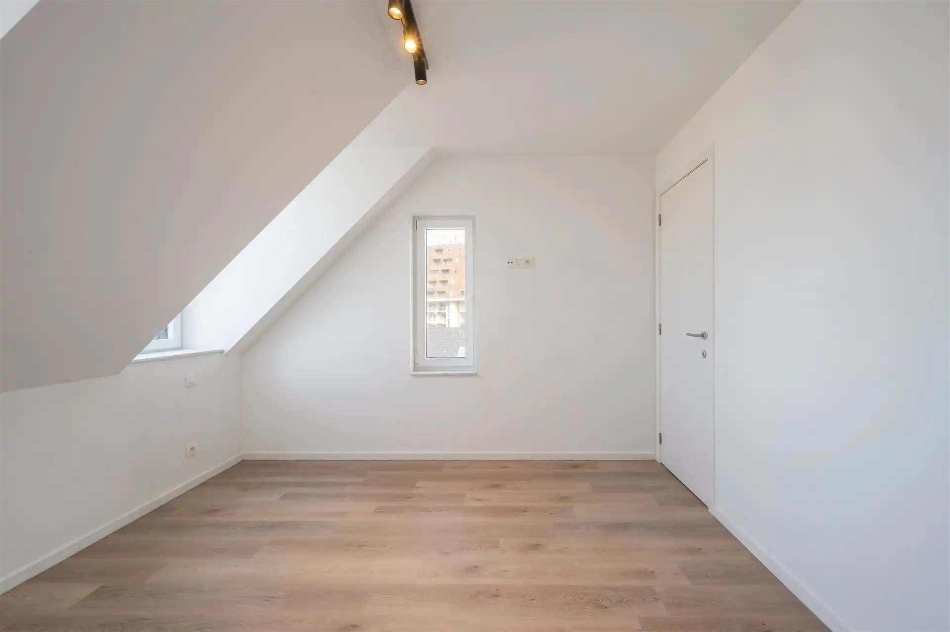Prachtig Nieuwbouw Duplexappartement in Blankenberge foto 6