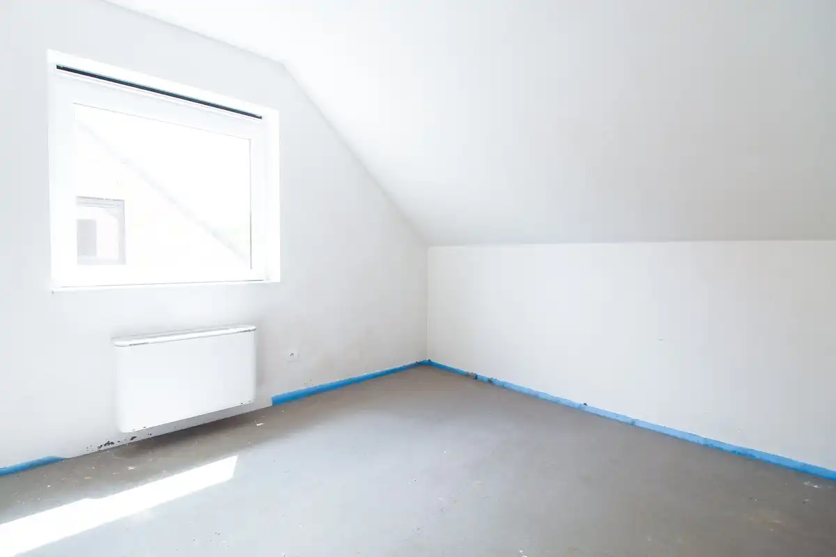 Laatste instapklare nieuwbouwwoning te Wevelgem foto 9