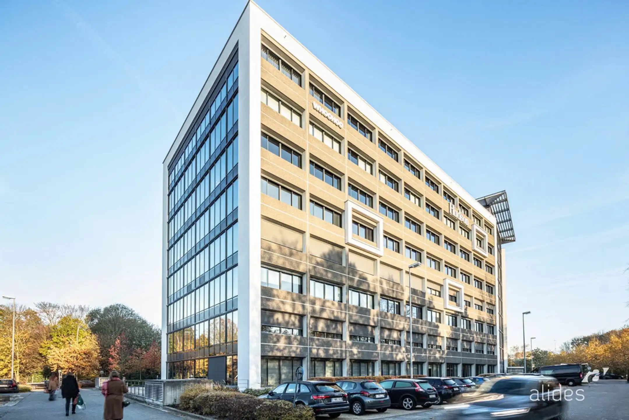 Kantoor te huur foto 6