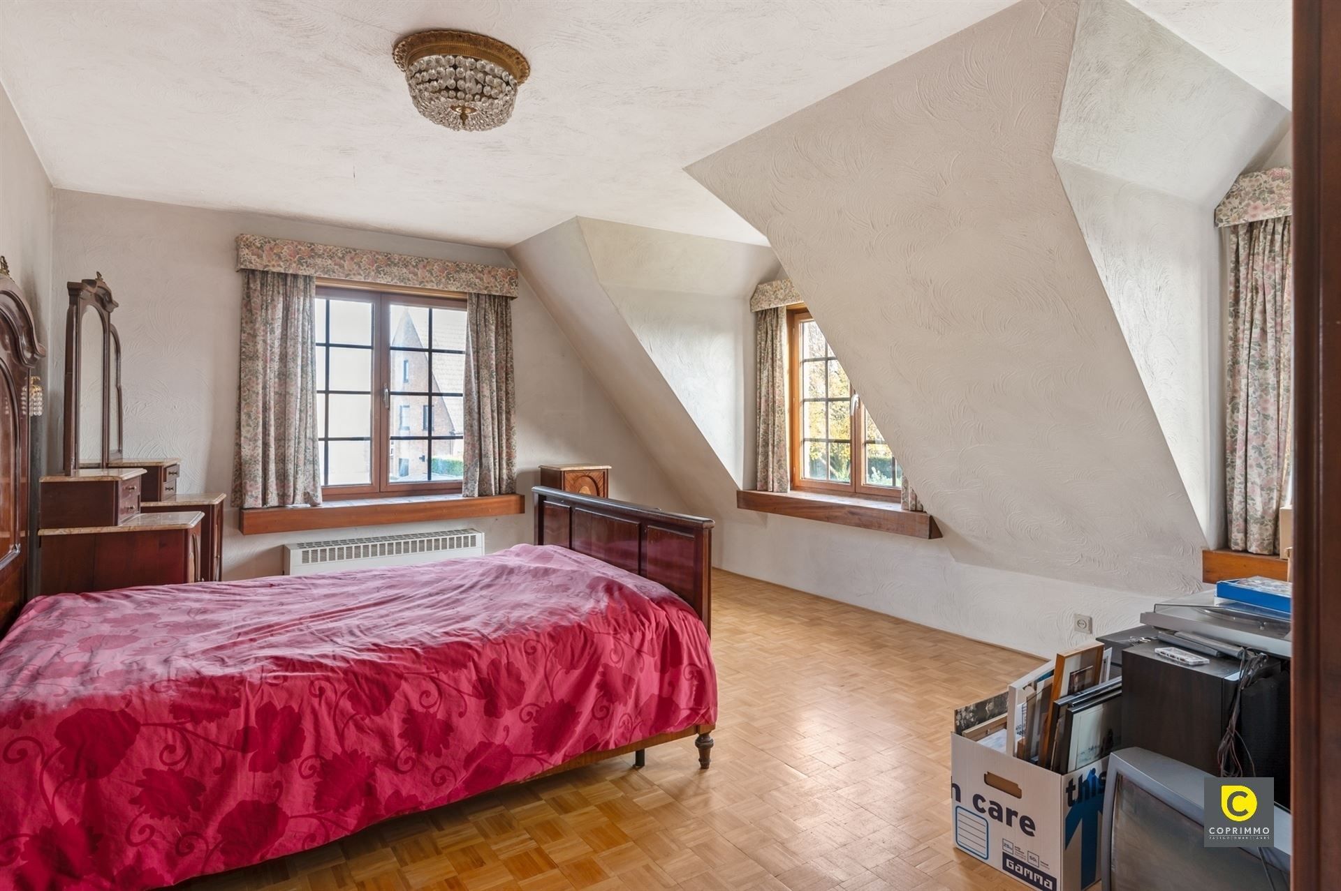Villa op een perceel van 926 m²  foto 22