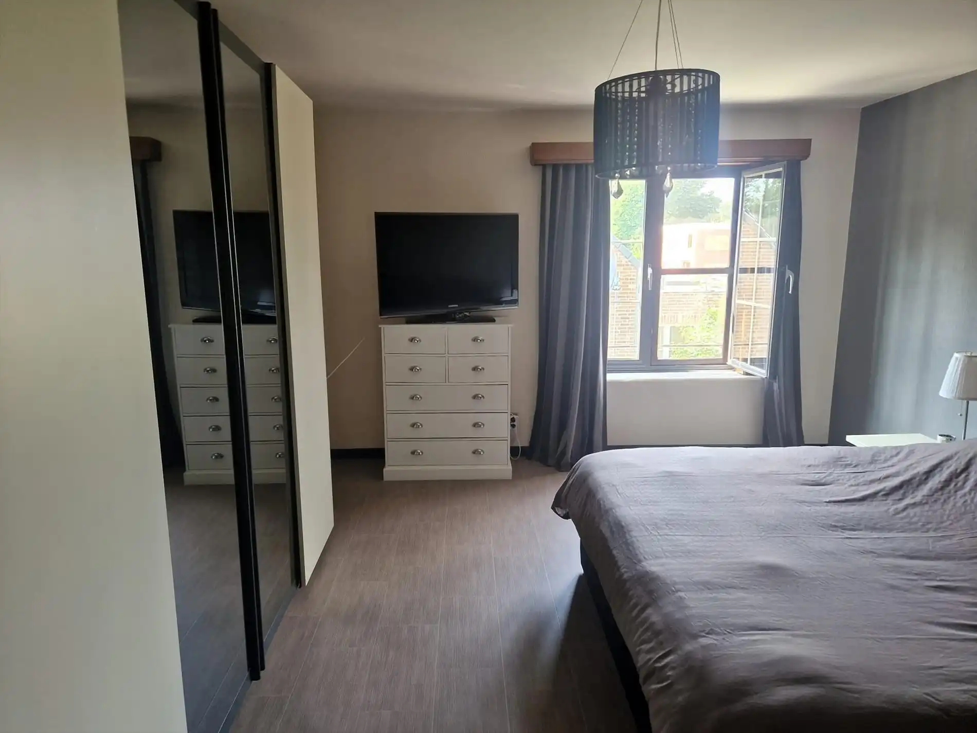 Huis met 2 slaapkamers in Mol-Heidehuizen! foto 12