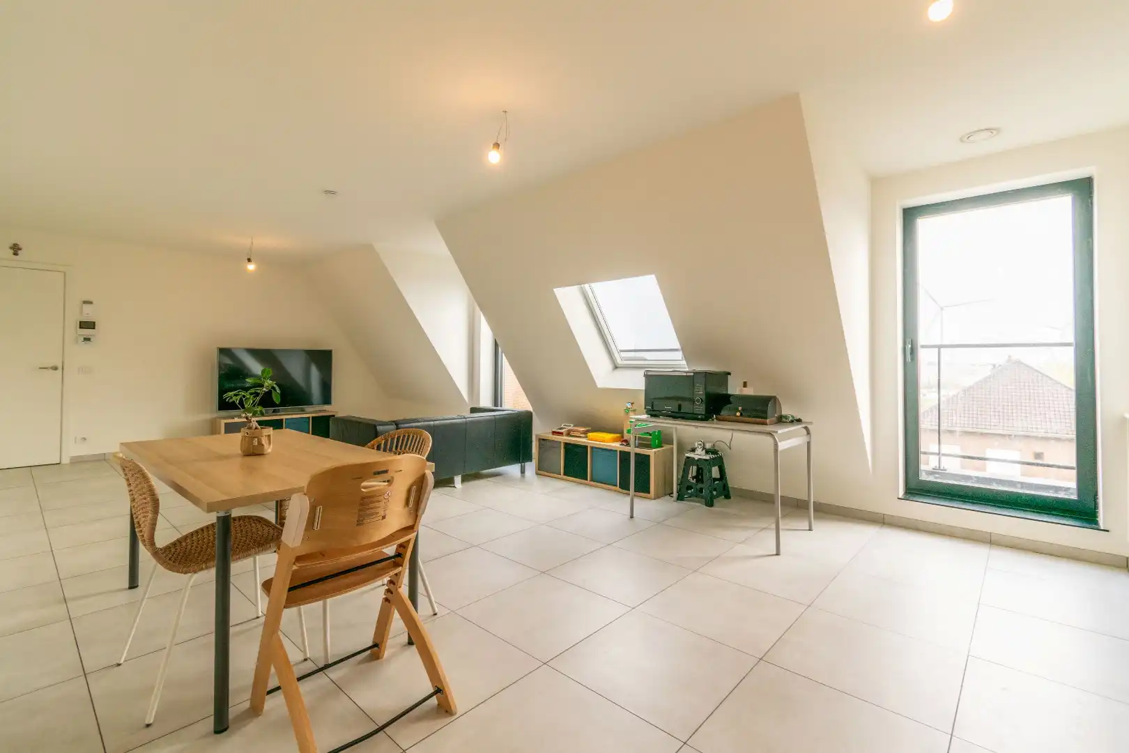 RECENT APP MET 3 SLAAPKAMERS + 2 STAANPLAATSEN! foto 10