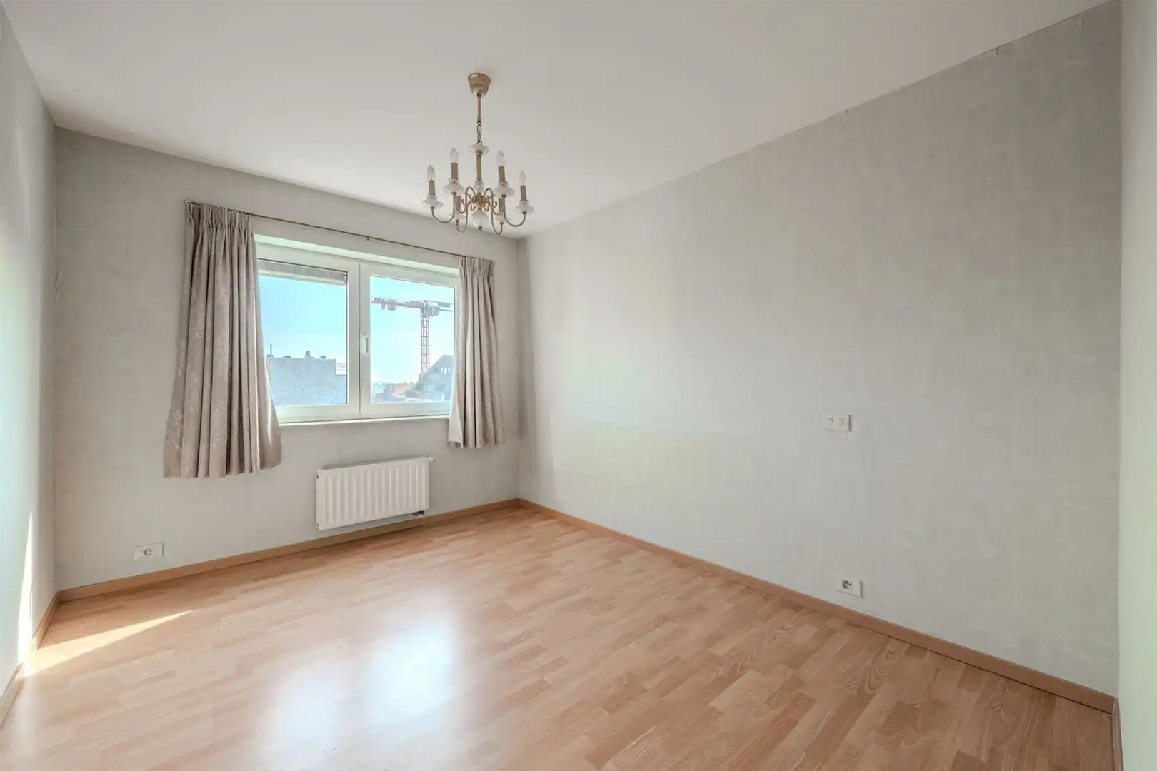 3 slaapkamer appartement in het centrum van Middelkerke foto 10