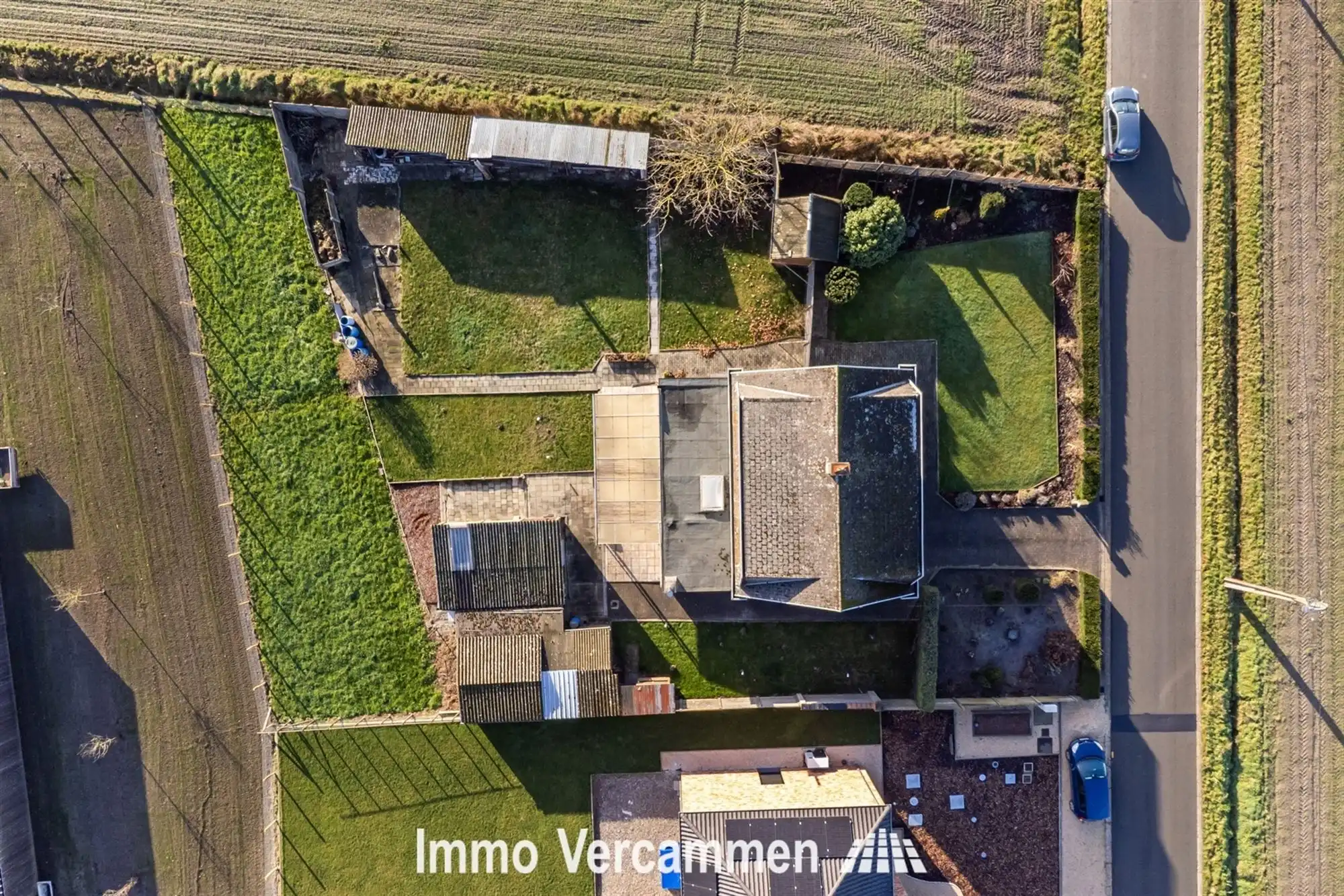 Verrassend ruime gezinswoning met 4 slaapkamers te Booischot foto 19