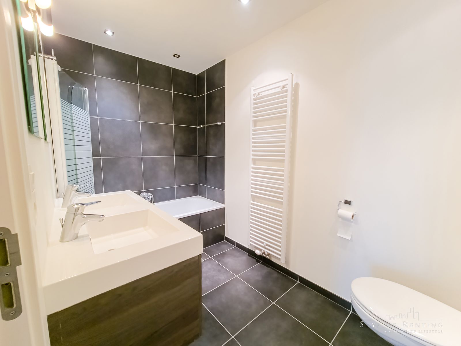 LICHTRIJK - Appartement 2 kamers (NAVO area) foto 13