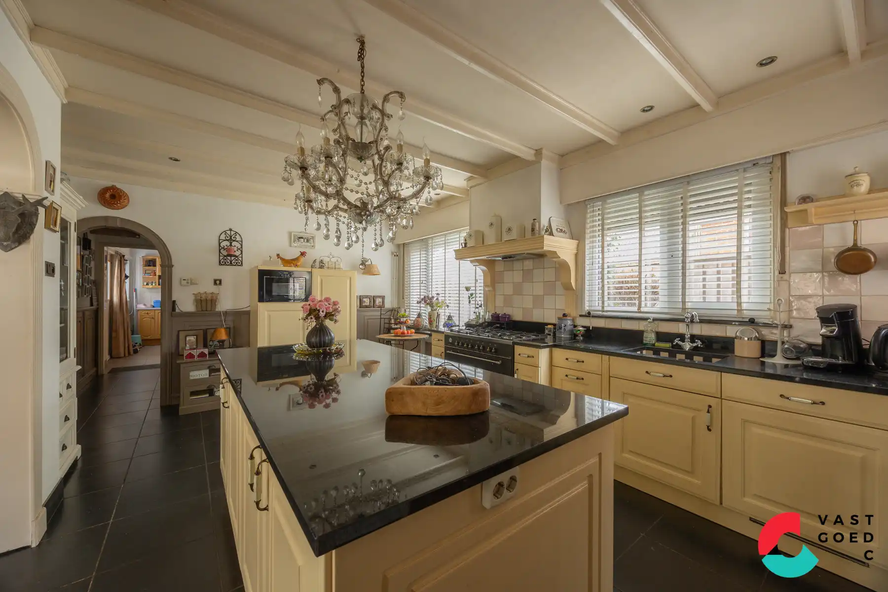 Huis te koop foto 12