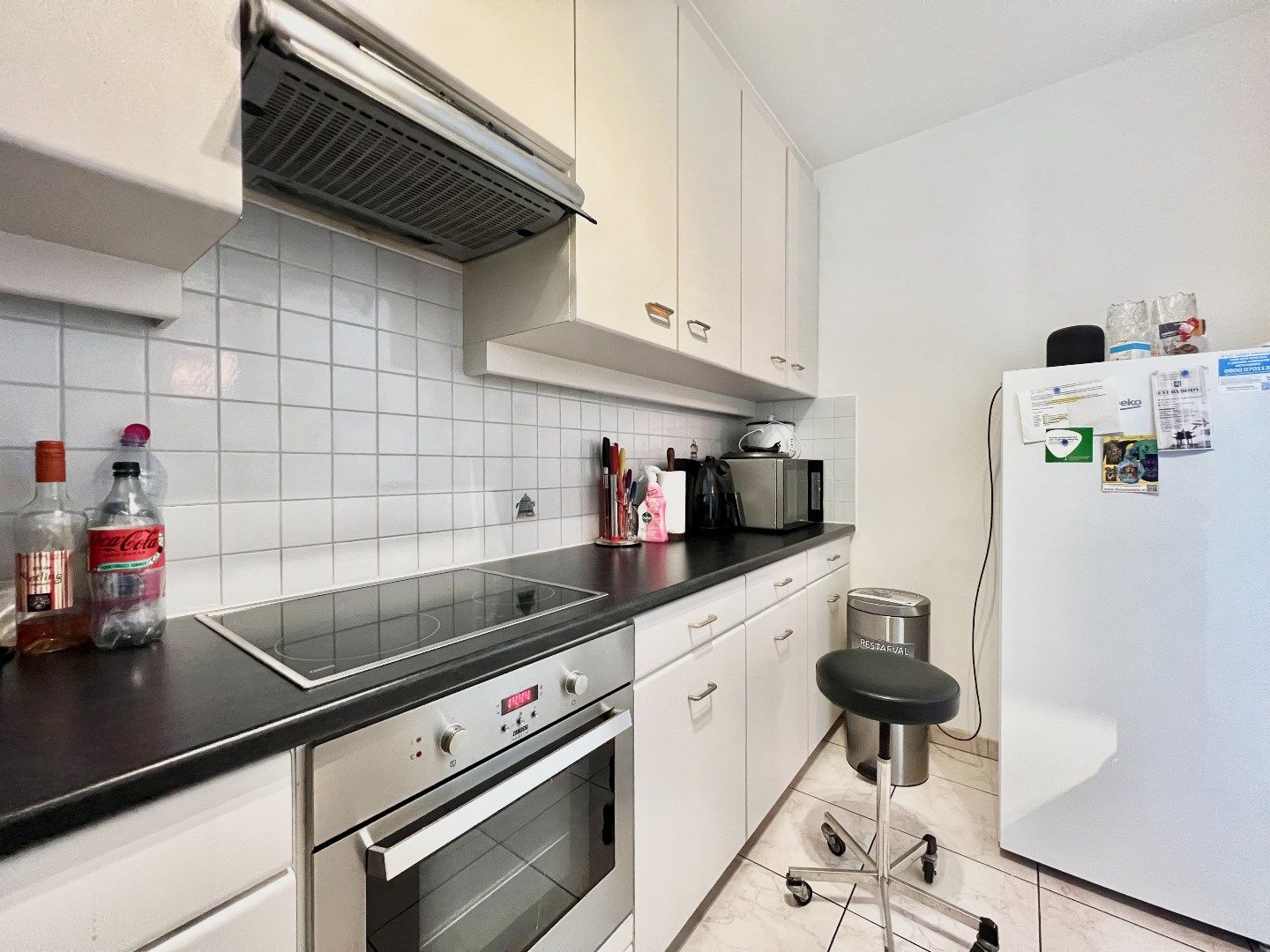 2 slaapkamer appartement in het centrum van Wommelgem. foto 8
