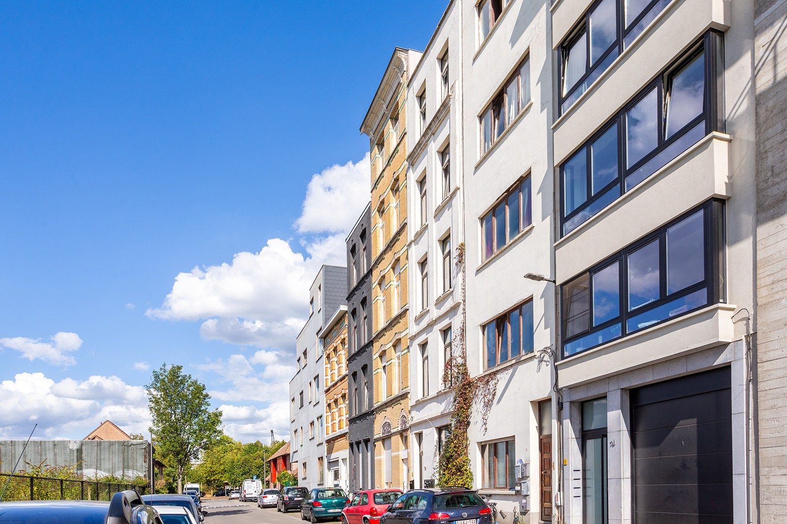 Lichtrijk én energiezuinig appartement foto 10