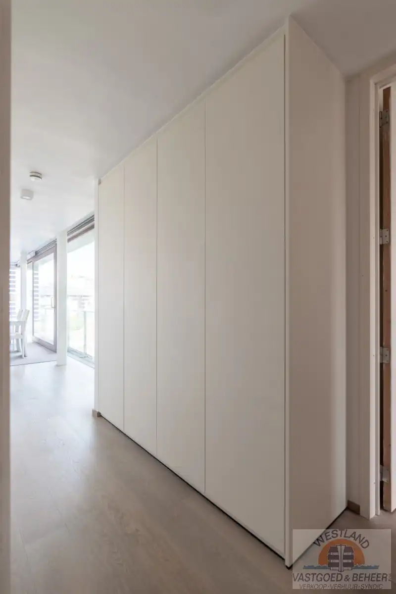 Schitterend 2-slaapkamer appartement in het hart van Sint-Idesbald foto 11