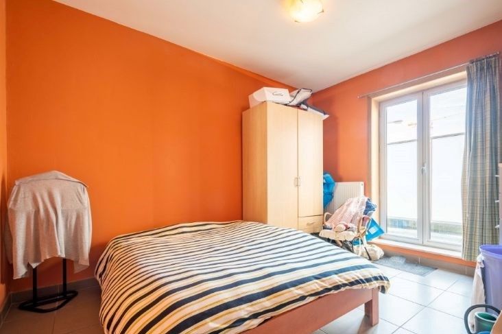 TOPLOCATIE | INSTAPKLAAR APPARTEMENT (BJ 2005) MET 2 SLPKS foto 5