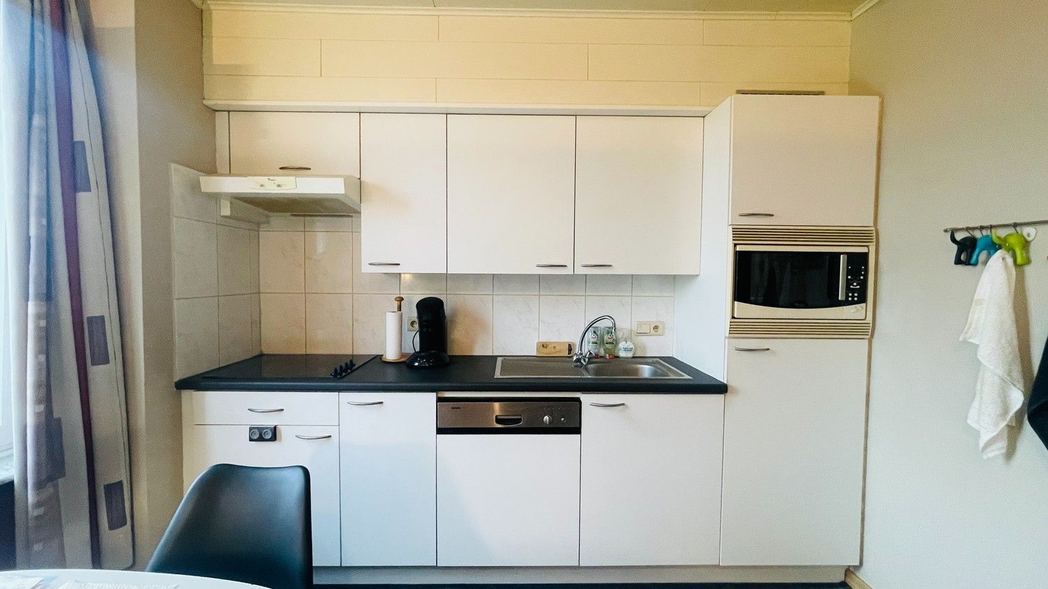 Te huur: Duplex appartement met 2 slaapkamers in Ruddervoorde foto 9