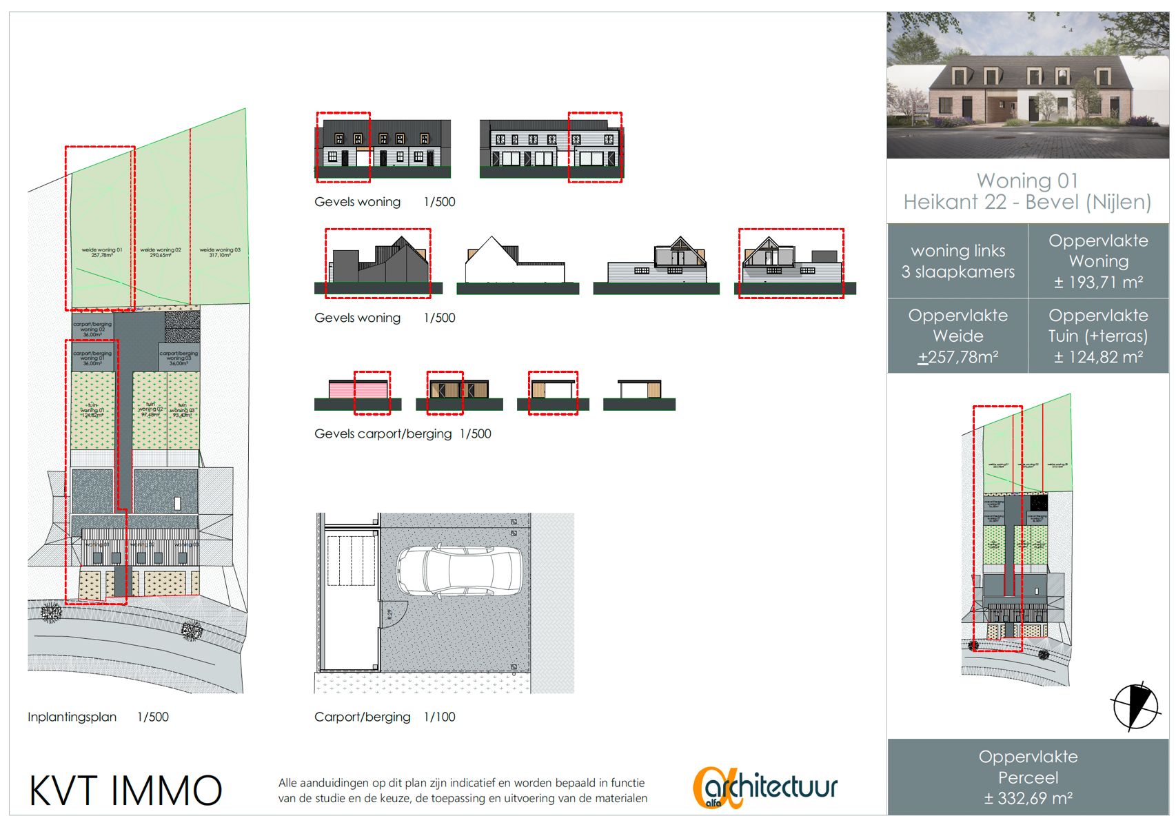 Nieuwbouwwoning: 6% BTW tem 31/12/24! foto 17