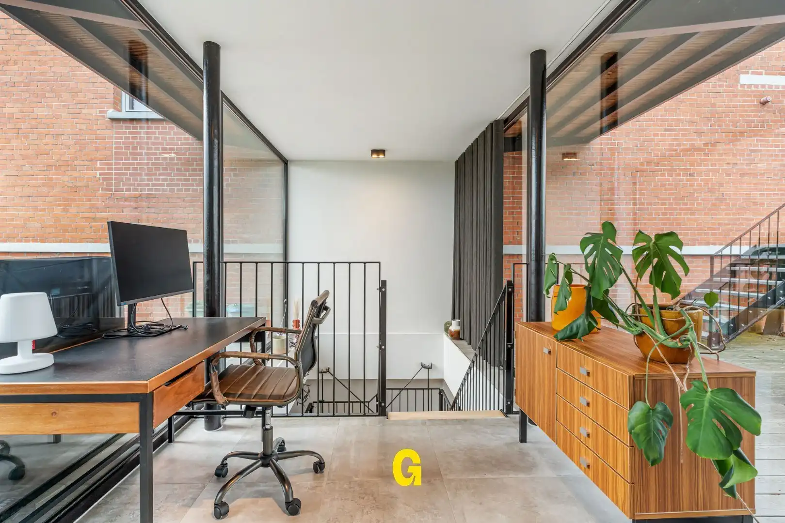 Stijlvol luxueus loftappartement (138 m²) met twee slaapkamers en standplaats in residentie De Chocoladefabriek foto 19