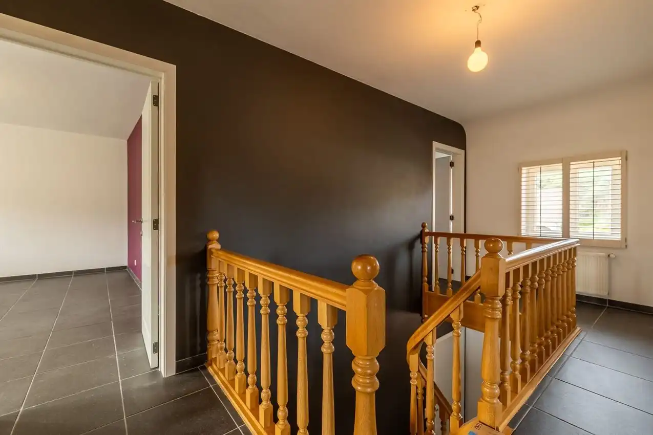 Instapklare, verrassend ruimle woning in landelijke omgeving foto 26