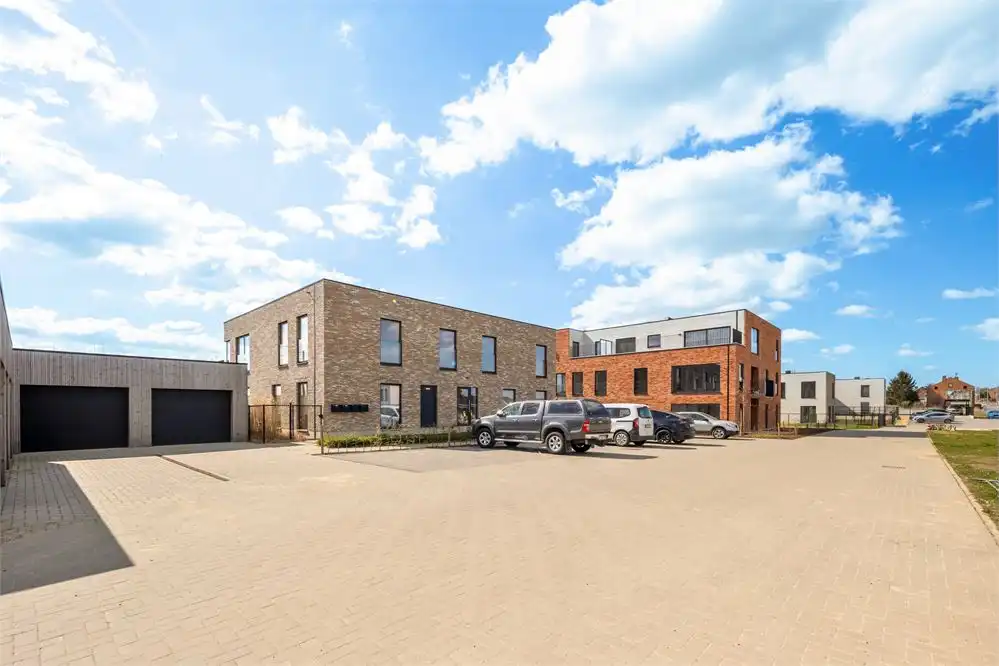 Wonen in het groen, met zicht op de toekomst! foto 6