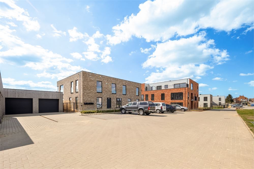 Wonen in het groen, met zicht op de toekomst! foto 6