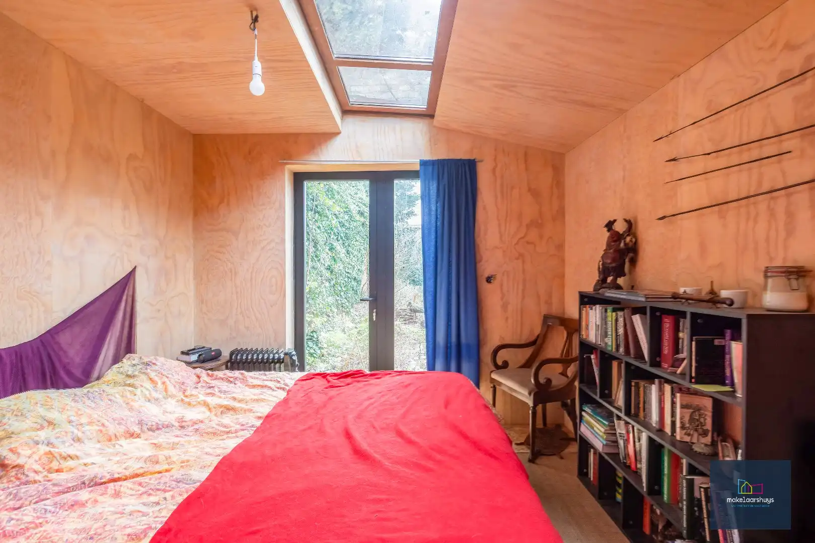 Woning met 3 slaapkamers en verrassende tuin met bijgebouwen foto 22