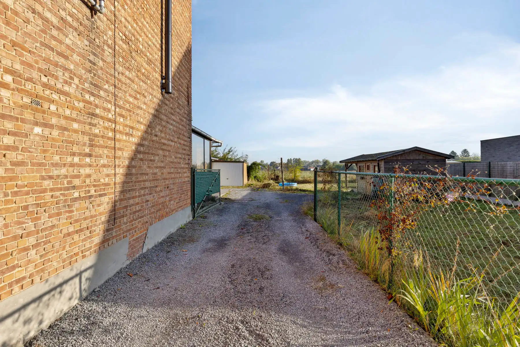 Te renoveren woning met minstens 3 slpk. op toplocatie  foto 24