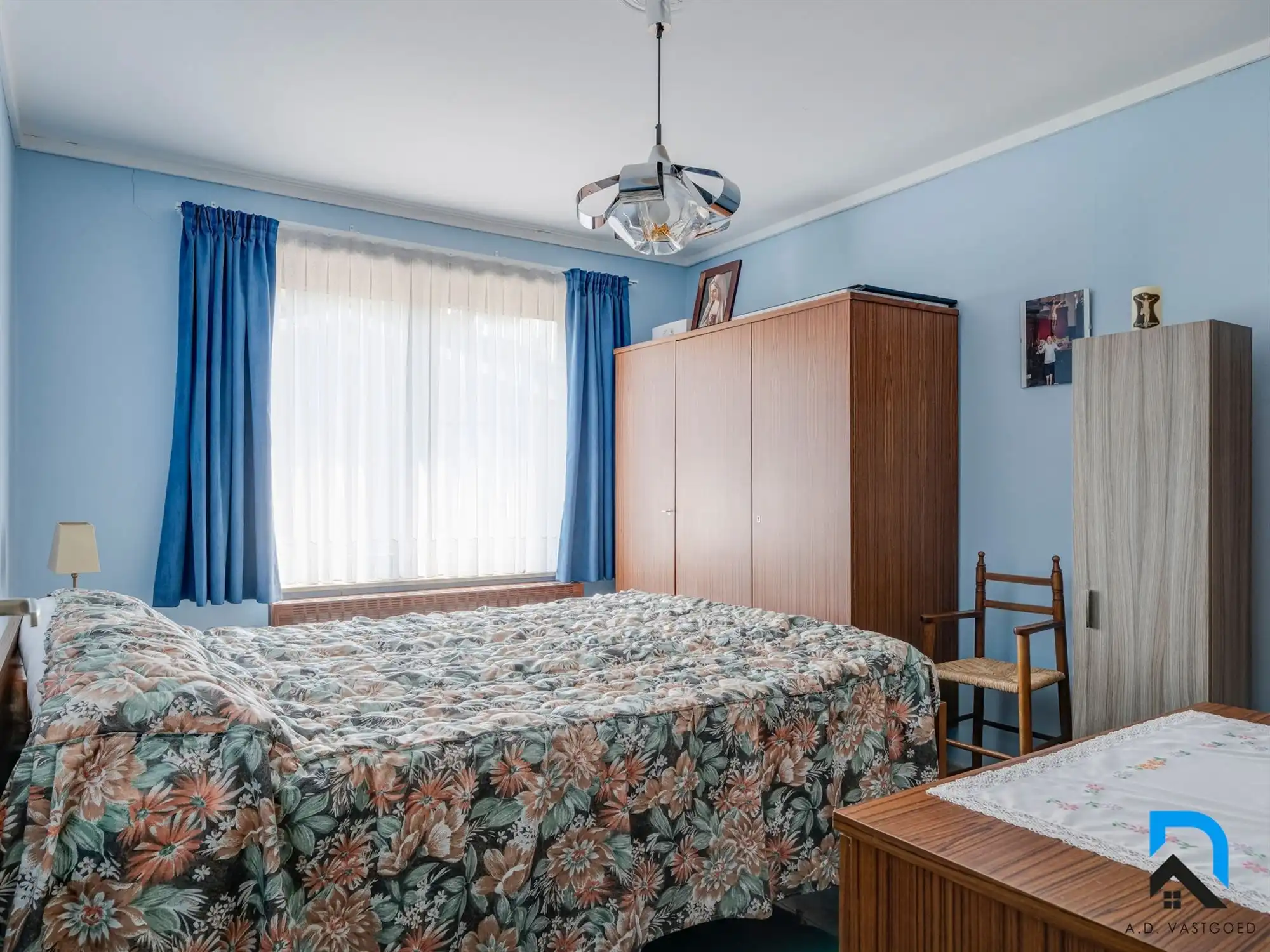 Mooie woning in aangename buurt foto 11