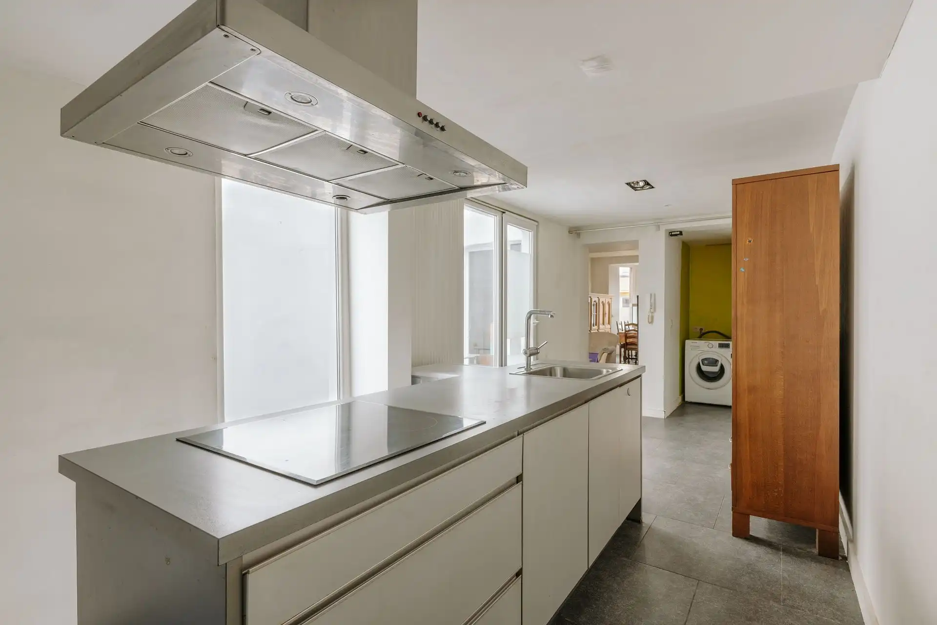 Gezinswoning in gezellige wijk! foto 8