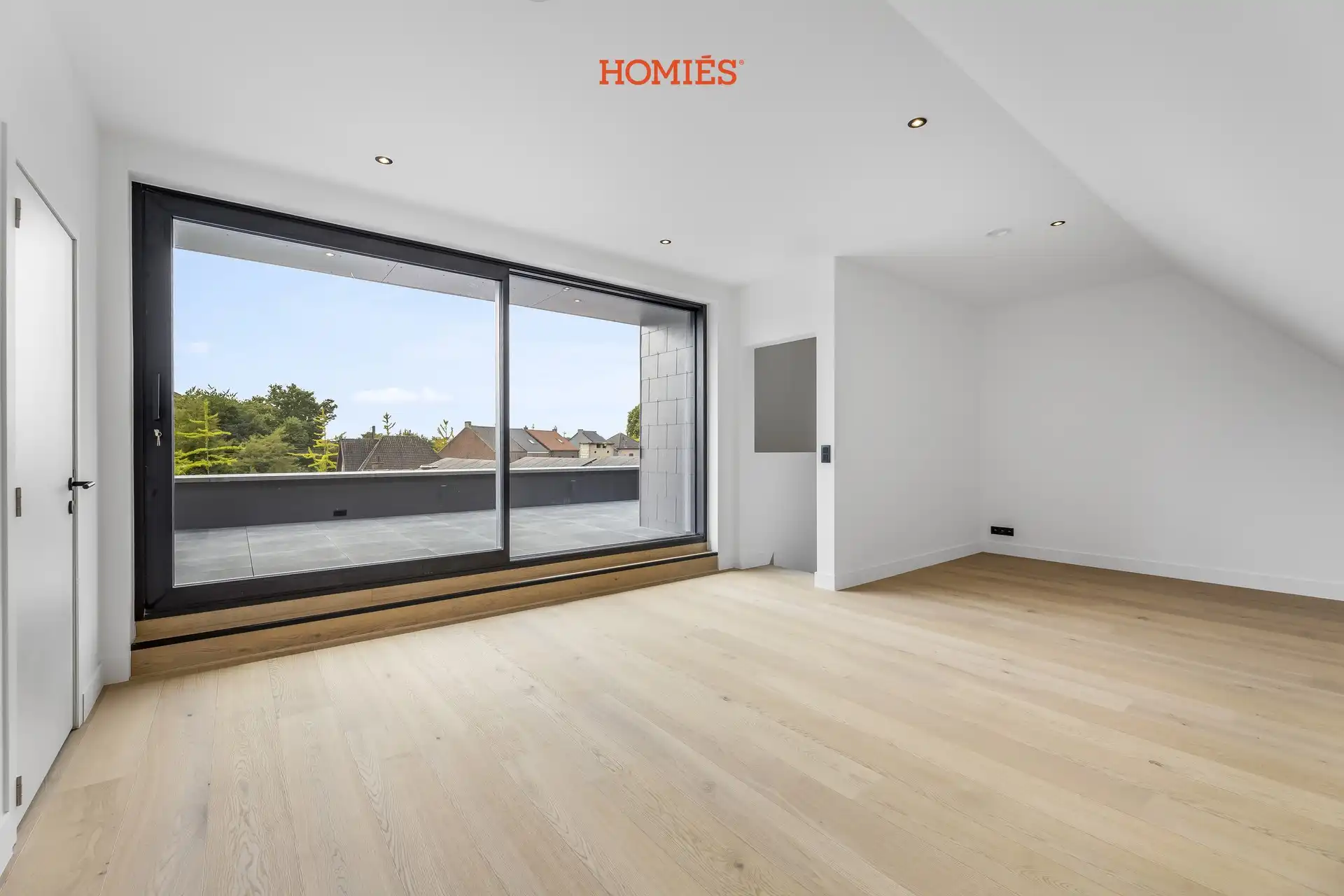 Prachtige nieuwbouwwoning met 4 slpks in Wijgmaal foto 21