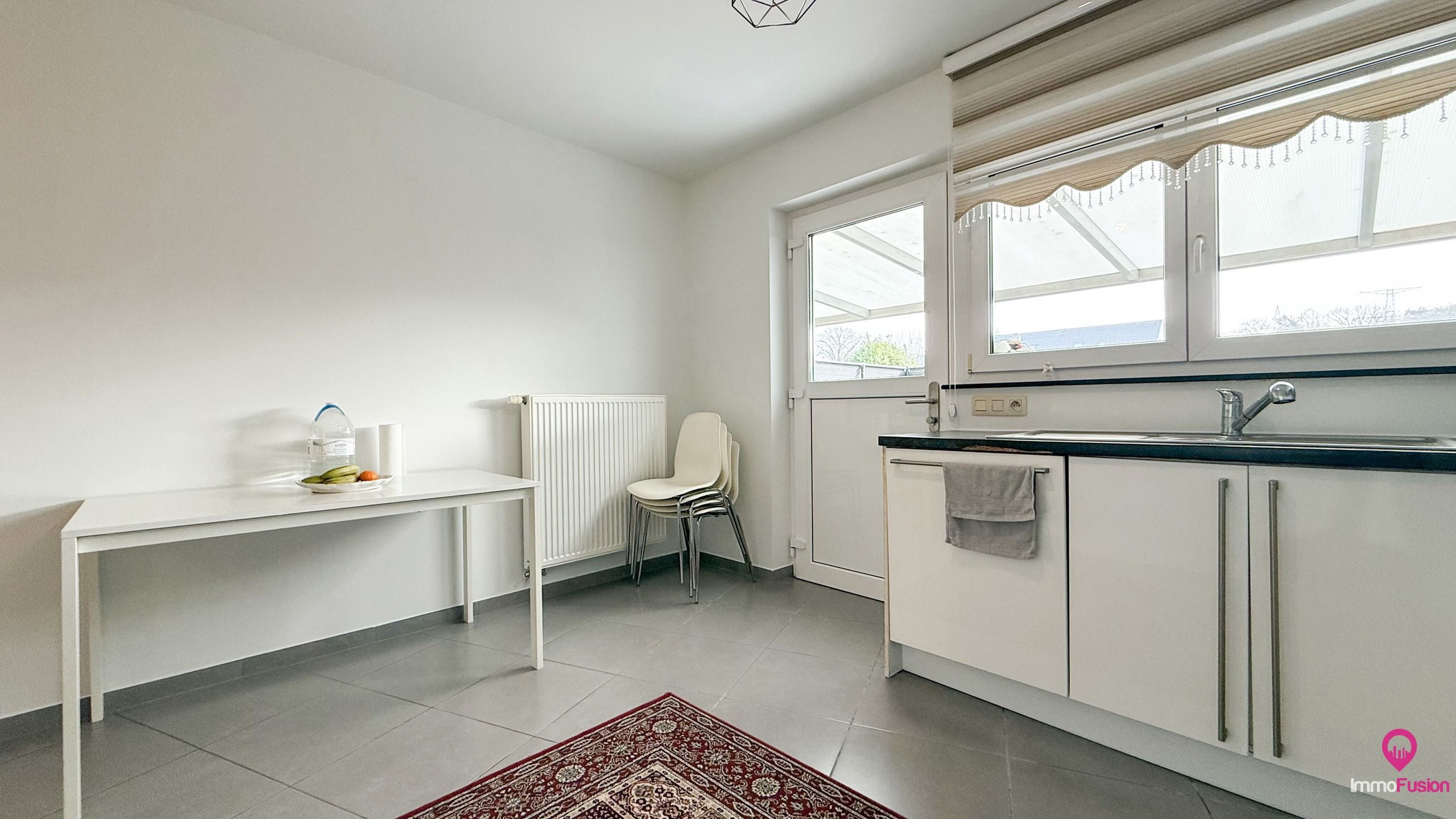 Instapklaar appartement met 3 slpks en een gunstig EPC! foto 16