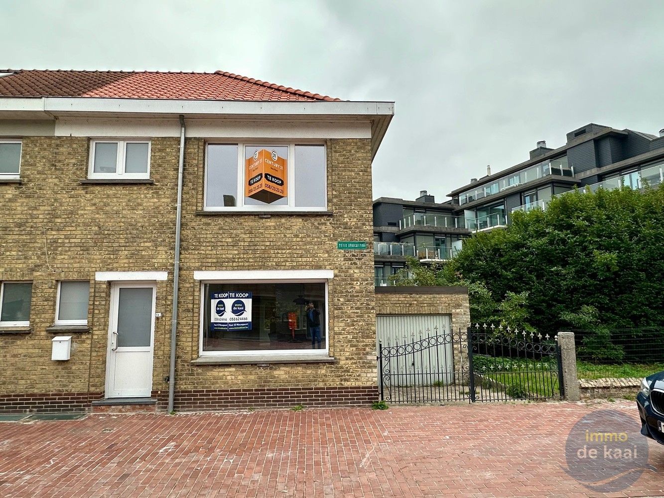 Huis te koop foto 12