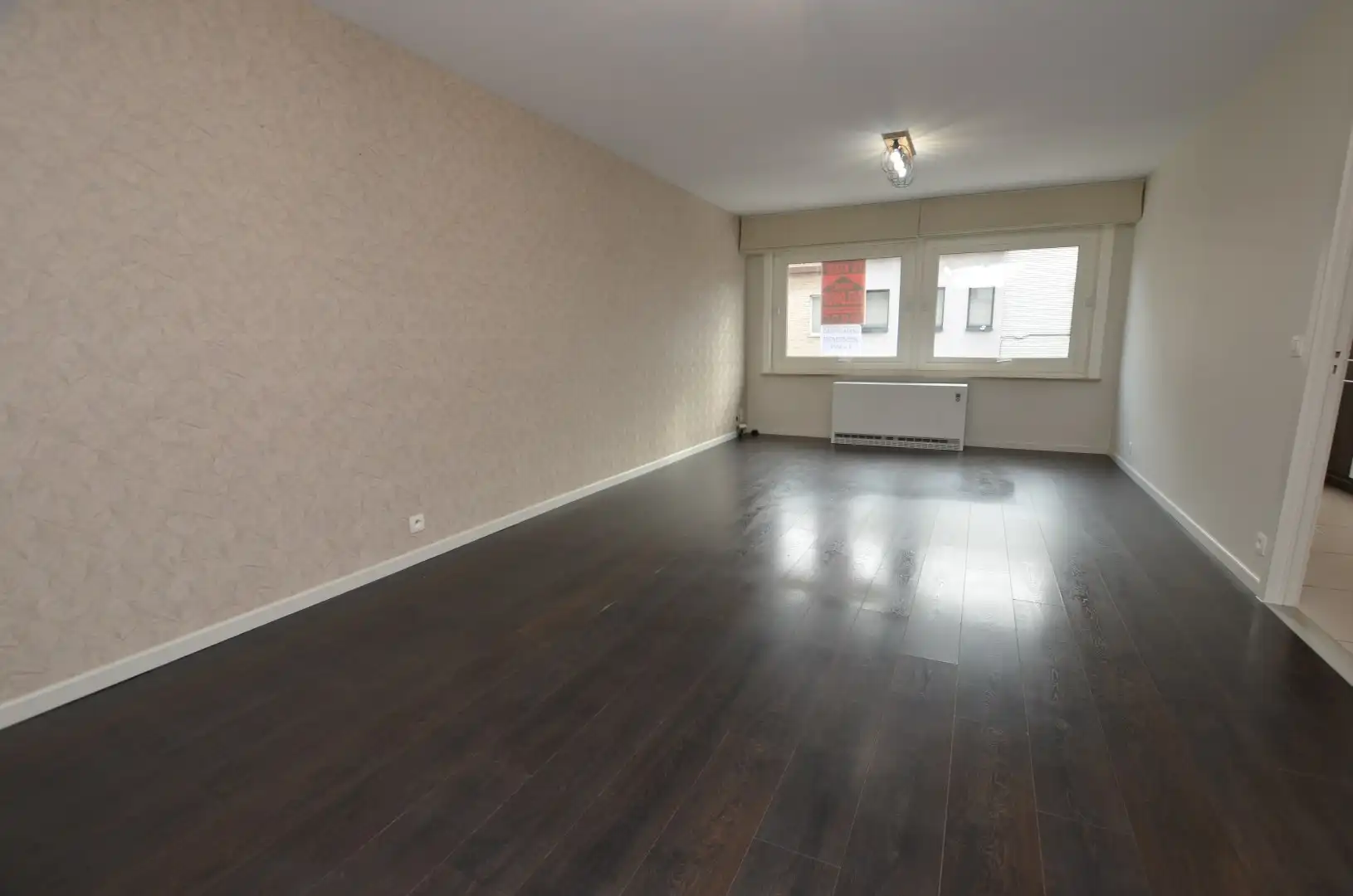 Ruim 3slpk-appartement foto 2