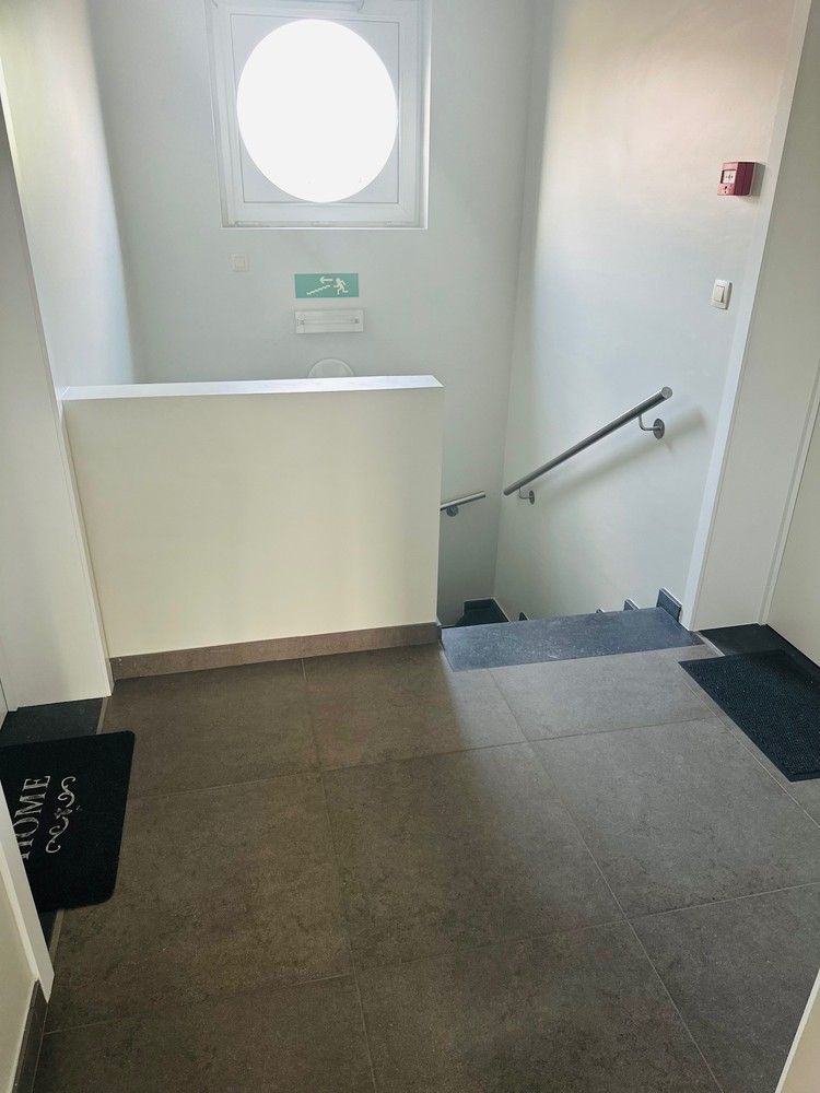 Instapklaar duplex-appartement met terras en autostaanplaats te huur in Rummen. foto 14
