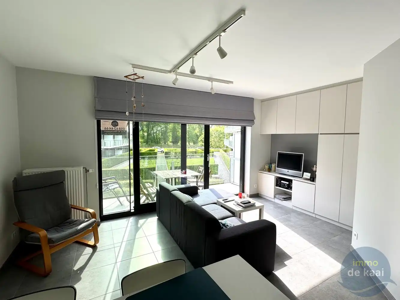 Appartement te huur foto 3