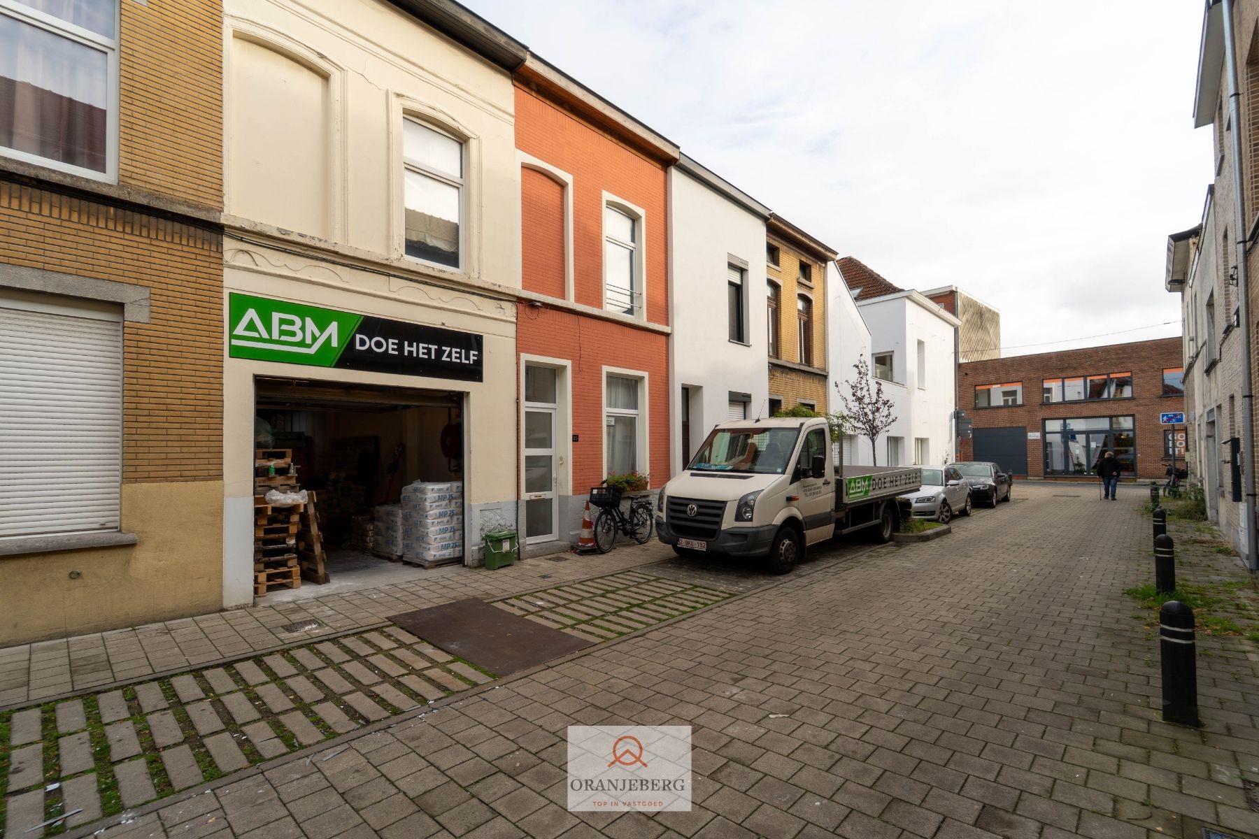 Uitzonderlijk ruim handelspand (609m²) te huur op TOPlocatie in Ledeberg foto 21