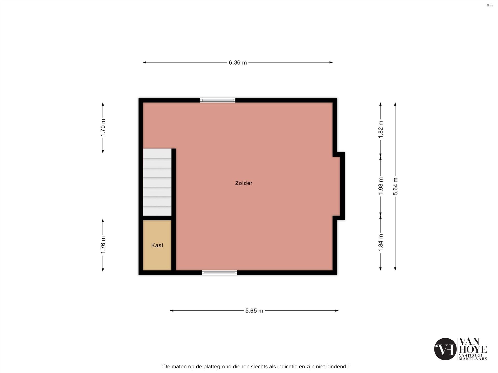 centraal gelegen karakterwoning op 239m² foto 30