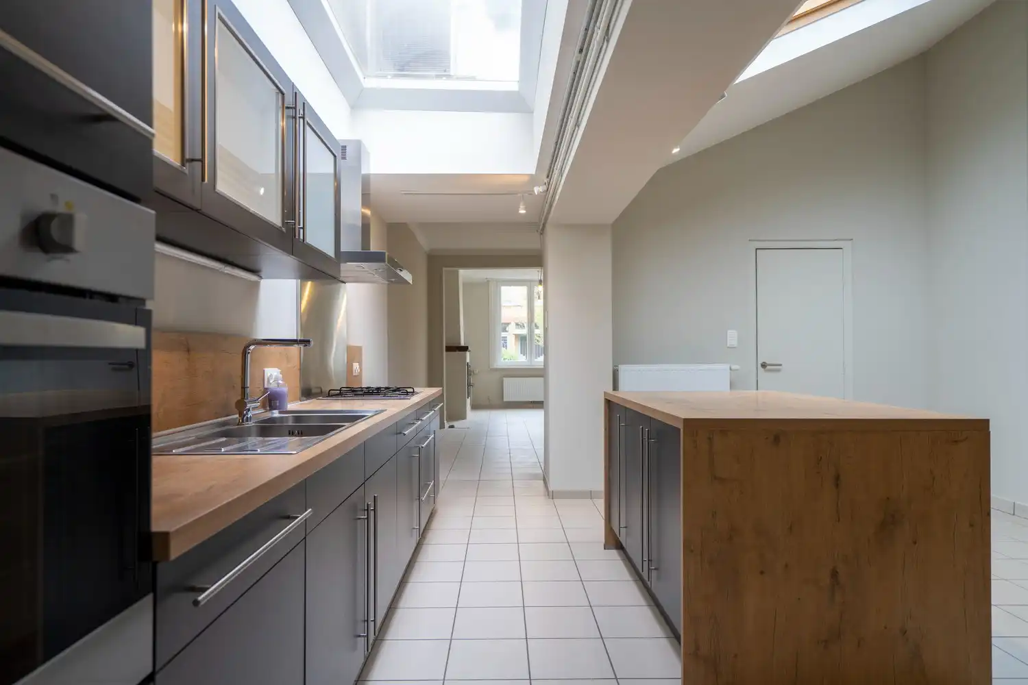 Comfortabel wonen + garagebox foto 10