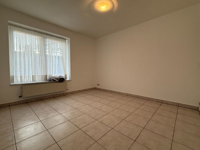 Tof en instapklaar appartement met terras nabij Houthalen-centrum foto 3