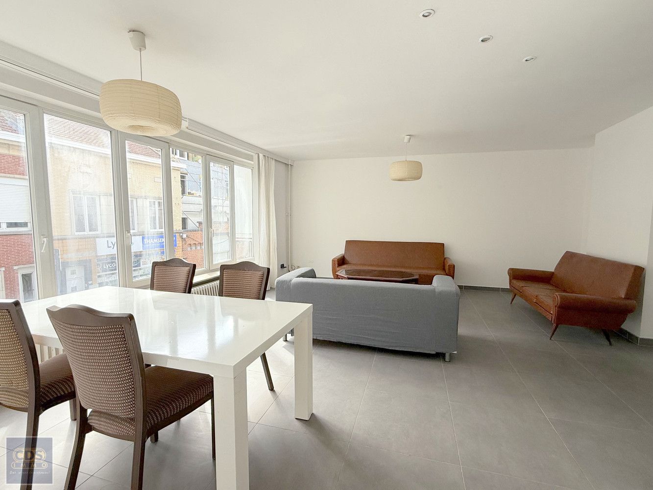 Appartement foto 3
